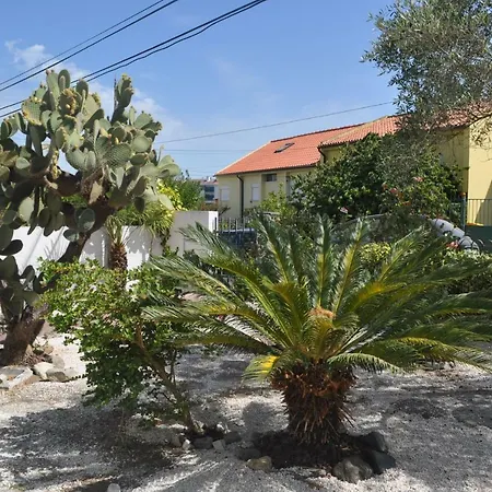 F! Vendégház Lisboa