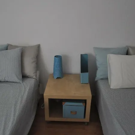 ゲストハウス F!