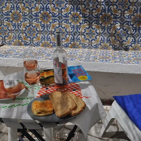 게스트하우스 F!