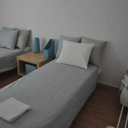 게스트하우스 F!