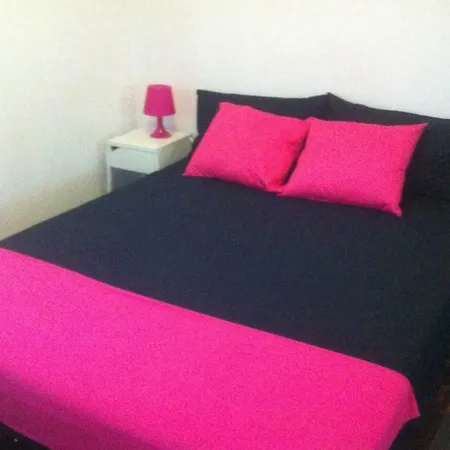 게스트하우스 F!