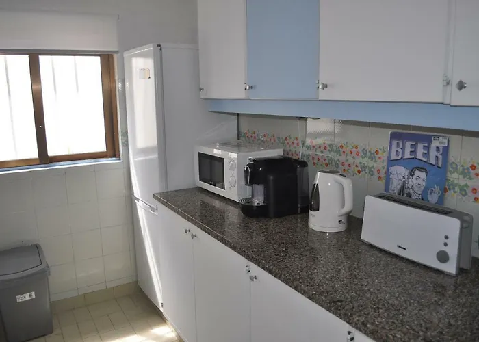 Casa de hóspedes F! *