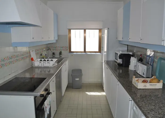 F! Casa de hóspedes Lisboa