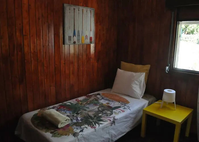 F! Casa de hóspedes Lisboa