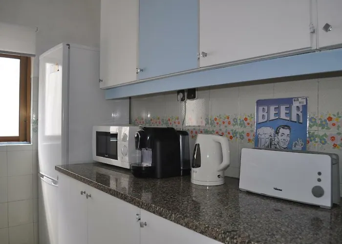 Casa de hóspedes F! *