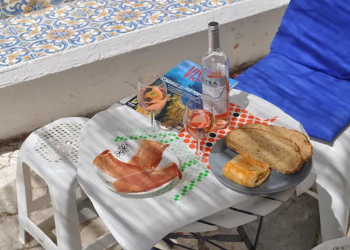 F! Casa de hóspedes *