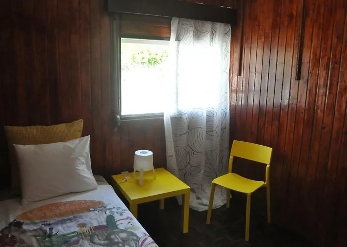 Casa de hóspedes F! Lisboa