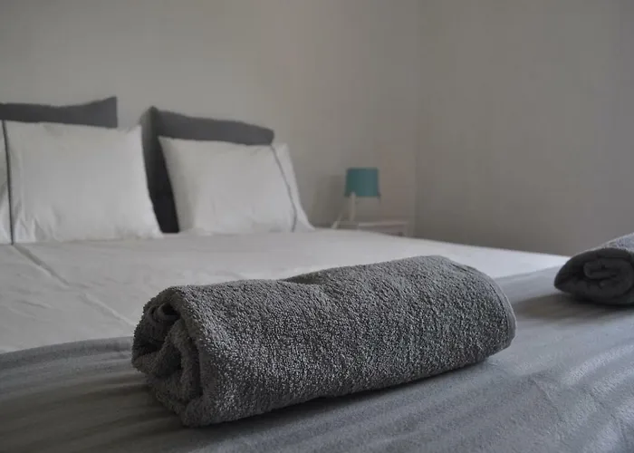 F! Casa de hóspedes *