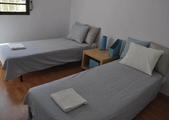 F! Casa de hóspedes *